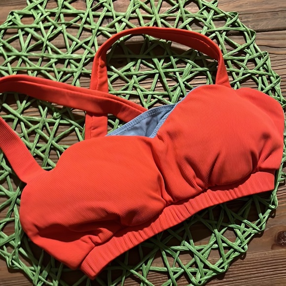 Nux New Night Rider Bra x-Small - Picture 3 of 8